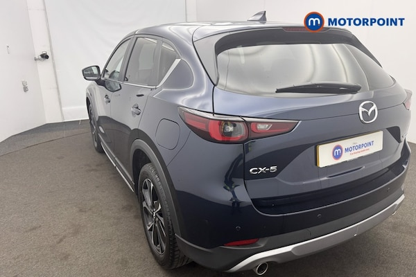 Used Mazda CX-5 2025 for sale - 76319883: Photo 13