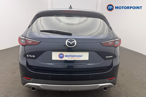 Used Mazda CX-5 2025 for sale - 76319883: Photo 14