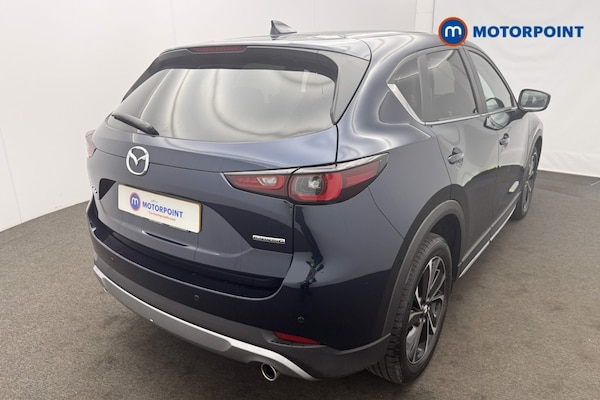 Used Mazda CX-5 2025 for sale - 76319883: Photo 15