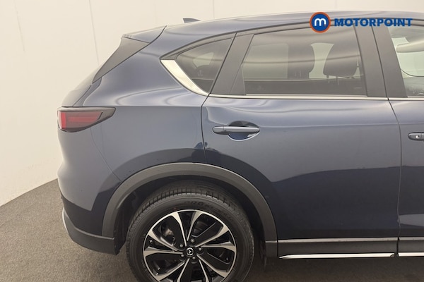 Used Mazda CX-5 2025 for sale - 76319883: Photo 16