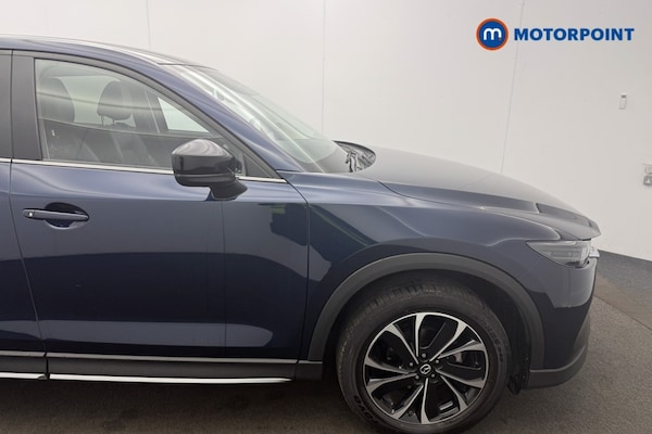 Used Mazda CX-5 2025 for sale - 76319883: Photo 17
