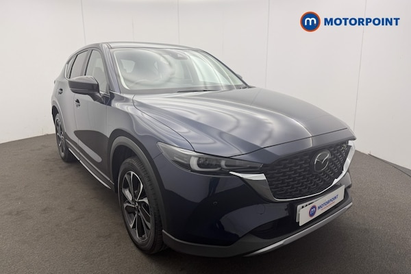 Used Mazda CX-5 2025 for sale - 76319883: Photo 18