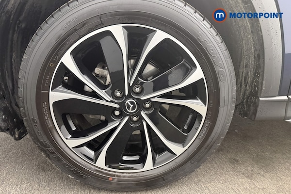 Used Mazda CX-5 2025 for sale - 76319883: Photo 19