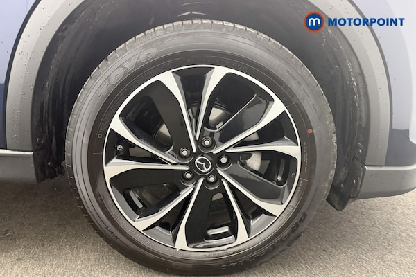 Used Mazda CX-5 2025 for sale - 76319883: Photo 22