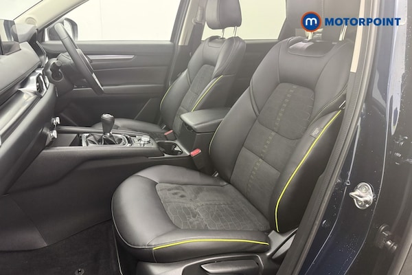 Used Mazda CX-5 2025 for sale - 76319883: Photo 23