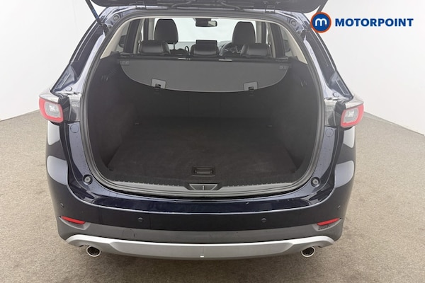 Used Mazda CX-5 2025 for sale - 76319883: Photo 25