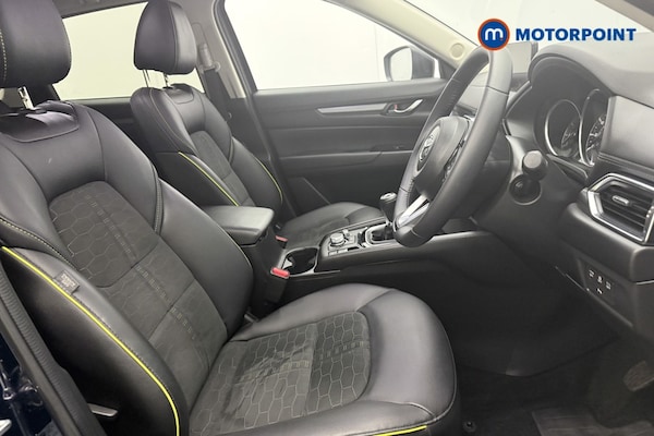 Used Mazda CX-5 2025 for sale - 76319883: Photo 28