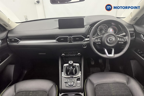 Used Mazda CX-5 2025 for sale - 76319883: Photo 29