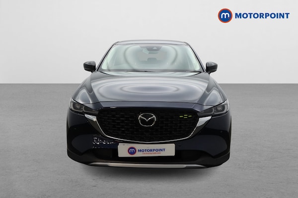 Used Mazda CX-5 2025 for sale - 76319883: Photo 2