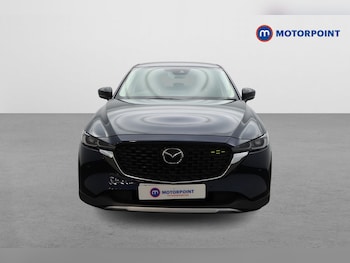 Used Mazda CX-5 2025 for sale - 76319883: Photo 2