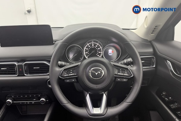 Used Mazda CX-5 2025 for sale - 76319883: Photo 30