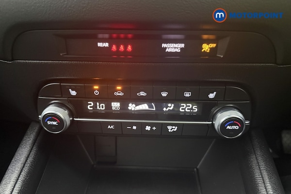 Used Mazda CX-5 2025 for sale - 76319883: Photo 36