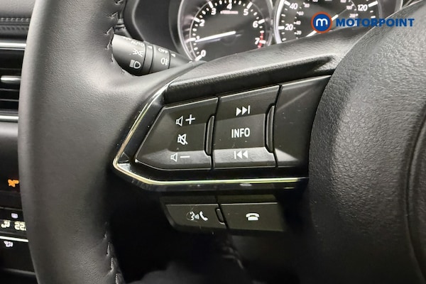 Used Mazda CX-5 2025 for sale - 76319883: Photo 38