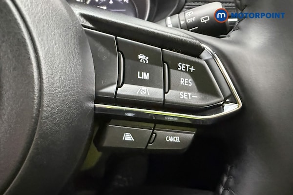 Used Mazda CX-5 2025 for sale - 76319883: Photo 39