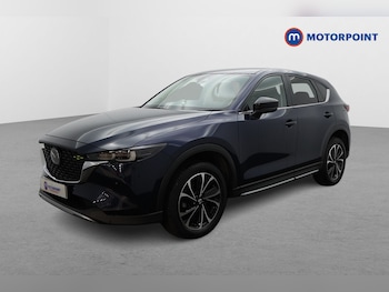 Used Mazda CX-5 2025 for sale - 76319883: Photo 3