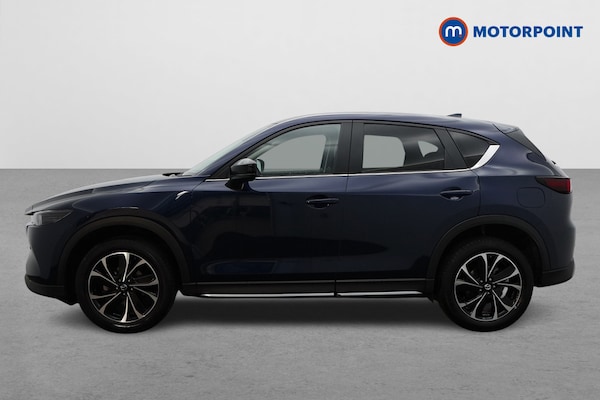 Used Mazda CX-5 2025 for sale - 76319883: Photo 4