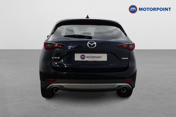 Used Mazda CX-5 2025 for sale - 76319883: Photo 6