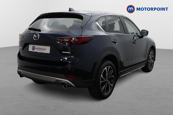 Used Mazda CX-5 2025 for sale - 76319883: Photo 7