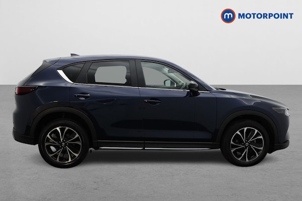 Used Mazda CX-5 2025 for sale - 76319883: Photo 8