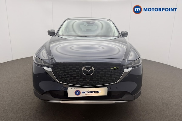 Used Mazda CX-5 2025 for sale - 76319883: Photo 9
