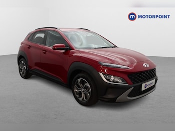 2023 - 1.6 GDi Hybrid SE Connect 5dr DCT