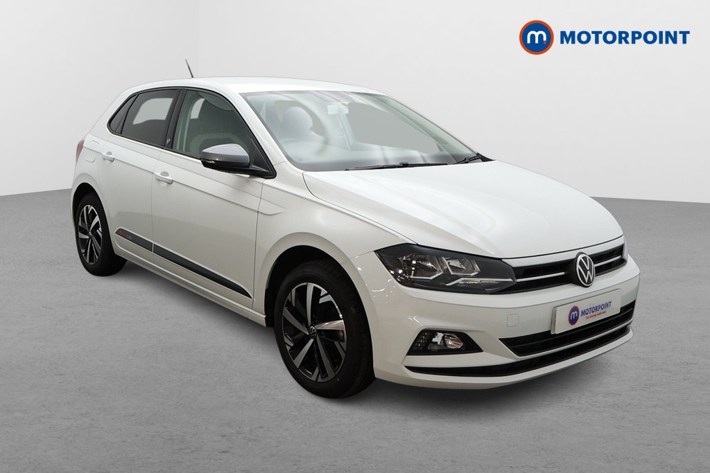 Used Volkswagen Polo 2021 for sale - 76938272: Photo 1