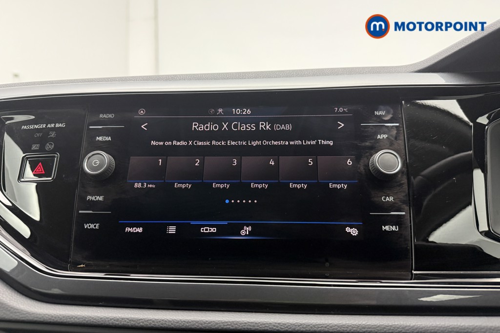 Used Volkswagen Polo 2021 for sale - 76938272: Photo 10