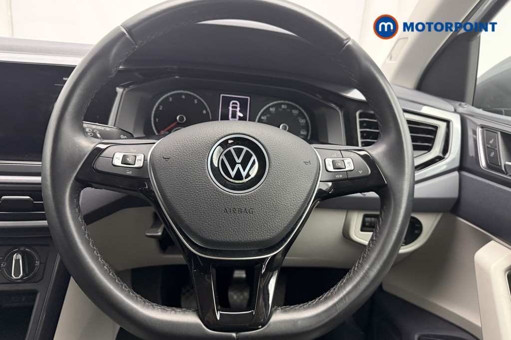 Used Volkswagen Polo 2021 for sale - 76938272: Photo 11