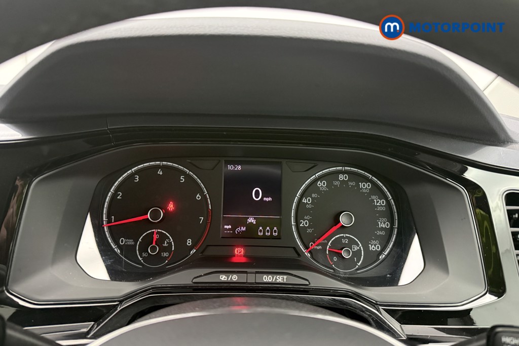 Used Volkswagen Polo 2021 for sale - 76938272: Photo 12