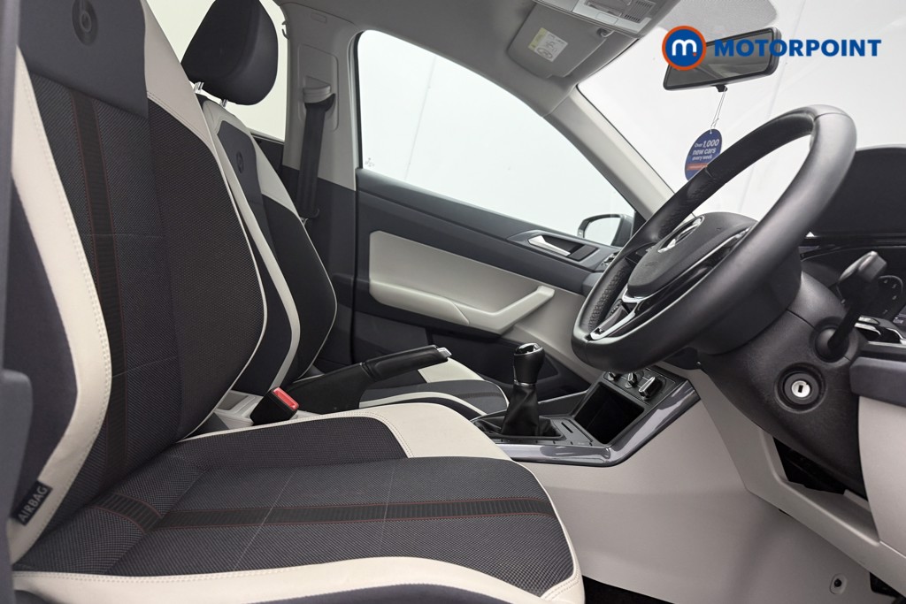 Used Volkswagen Polo 2021 for sale - 76938272: Photo 14