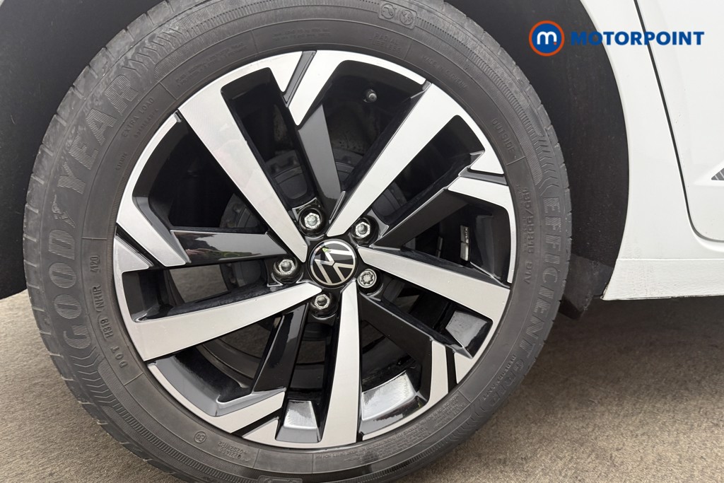 Used Volkswagen Polo 2021 for sale - 76938272: Photo 16