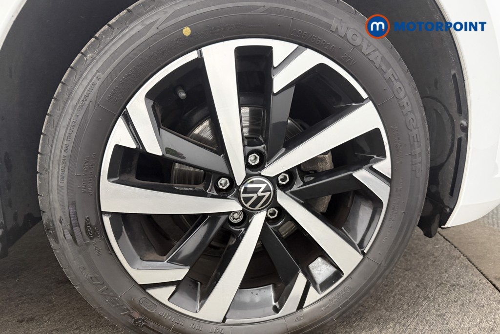 Used Volkswagen Polo 2021 for sale - 76938272: Photo 17