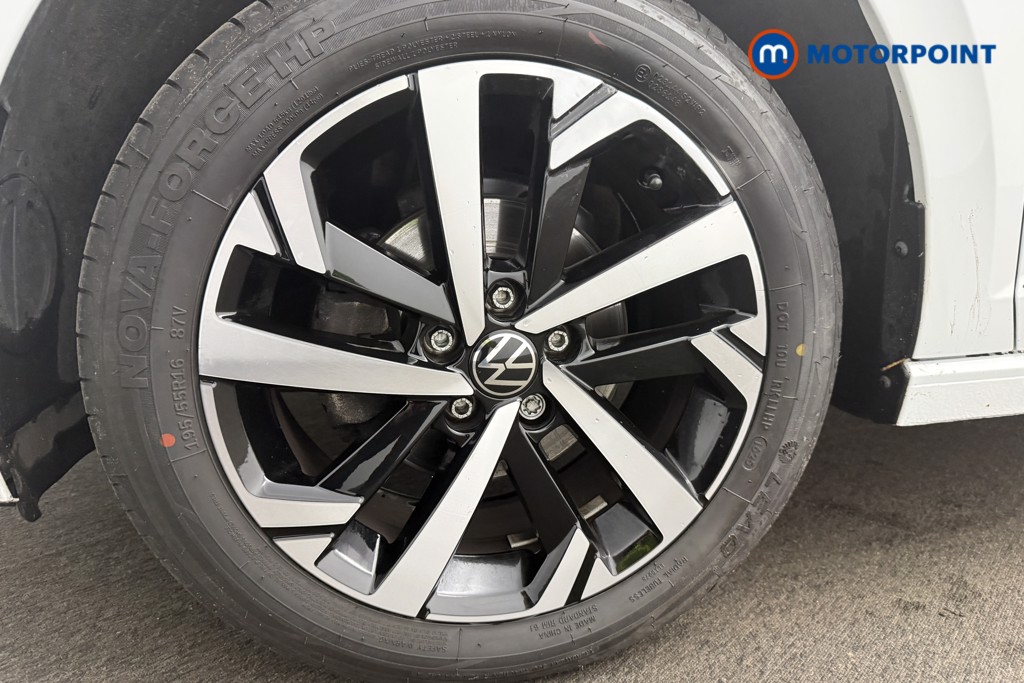 Used Volkswagen Polo 2021 for sale - 76938272: Photo 18