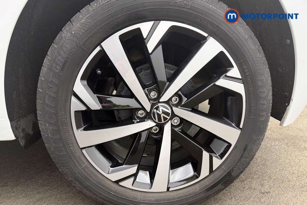 Used Volkswagen Polo 2021 for sale - 76938272: Photo 19