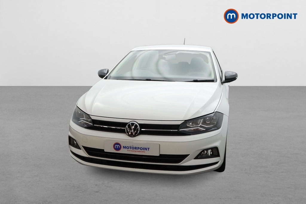 Used Volkswagen Polo 2021 for sale - 76938272: Photo 2