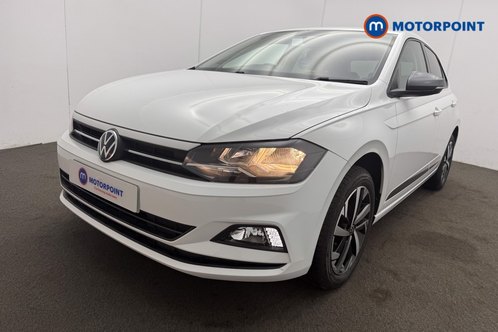 Used Volkswagen Polo 2021 for sale - 76938272: Photo 29