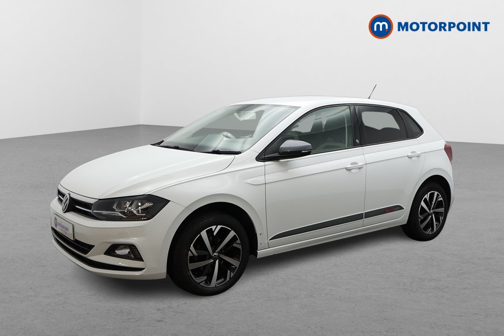 Used Volkswagen Polo 2021 for sale - 76938272: Photo 3