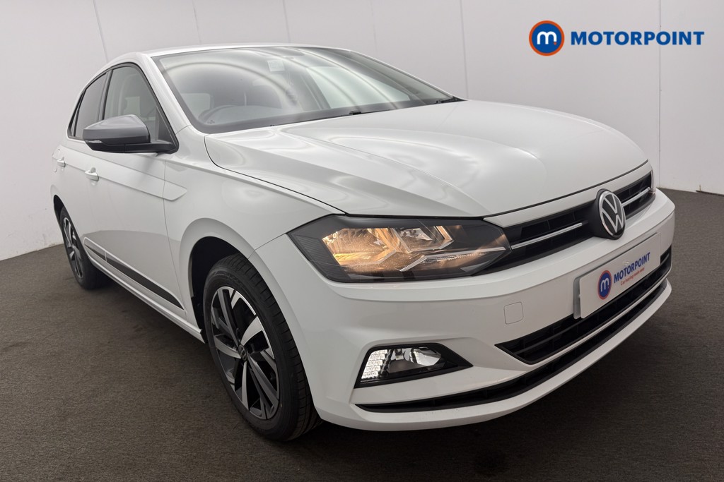 Used Volkswagen Polo 2021 for sale - 76938272: Photo 30