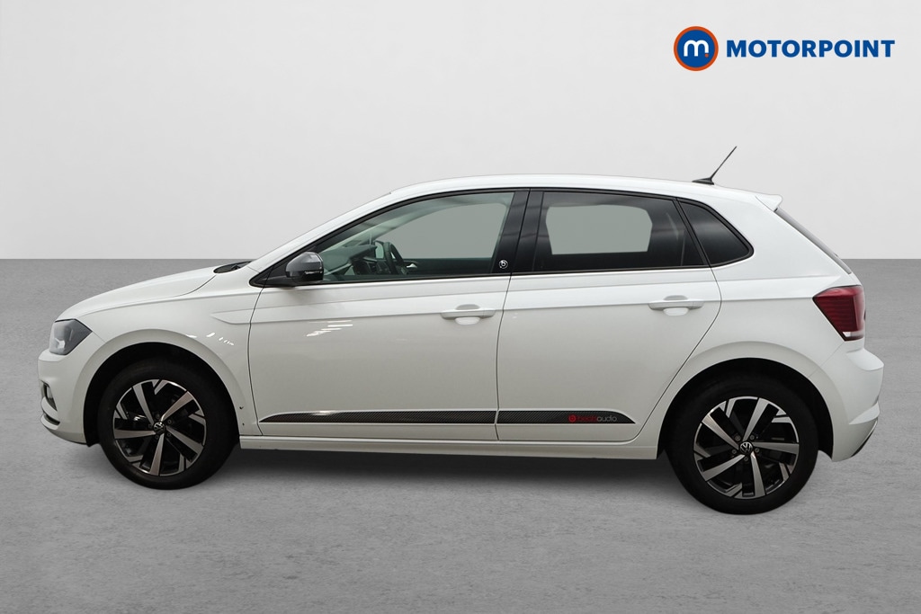 Used Volkswagen Polo 2021 for sale - 76938272: Photo 4