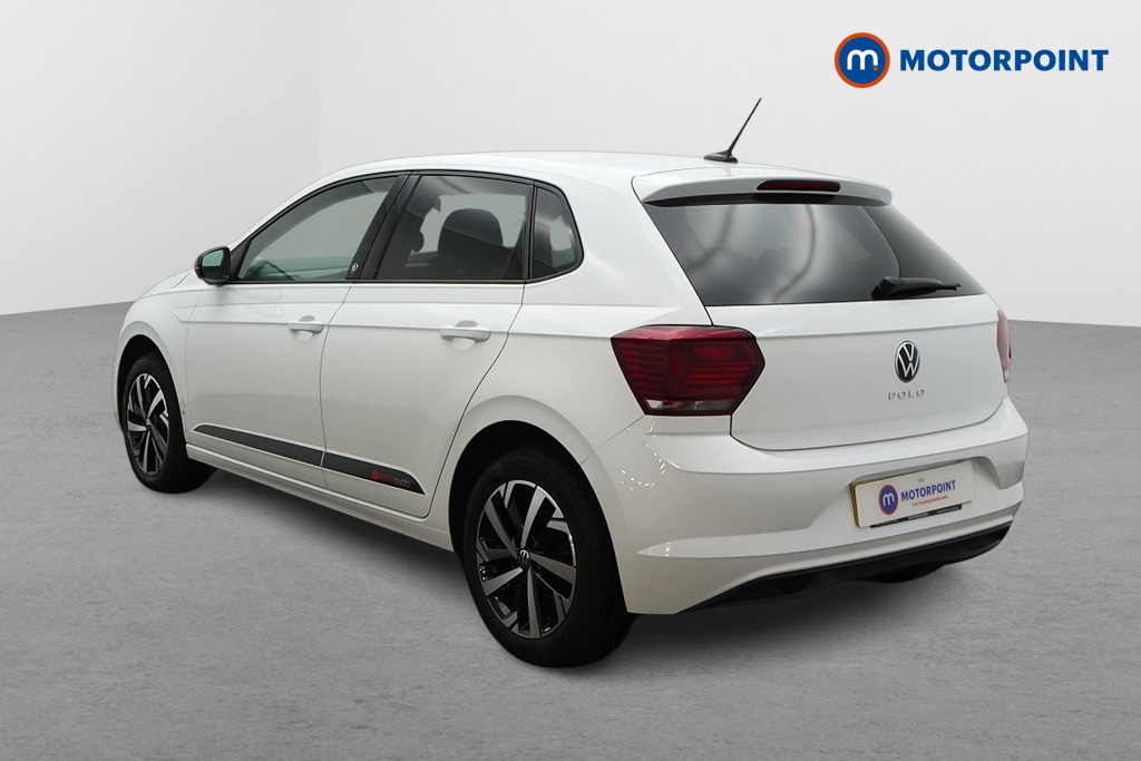 Used Volkswagen Polo 2021 for sale - 76938272: Photo 5