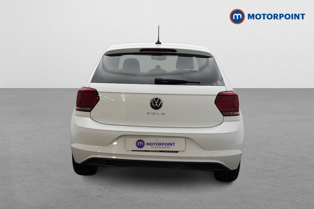 Used Volkswagen Polo 2021 for sale - 76938272: Photo 6