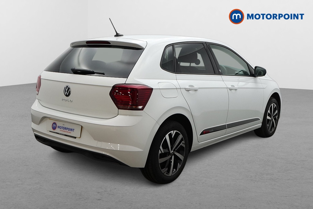 Used Volkswagen Polo 2021 for sale - 76938272: Photo 7