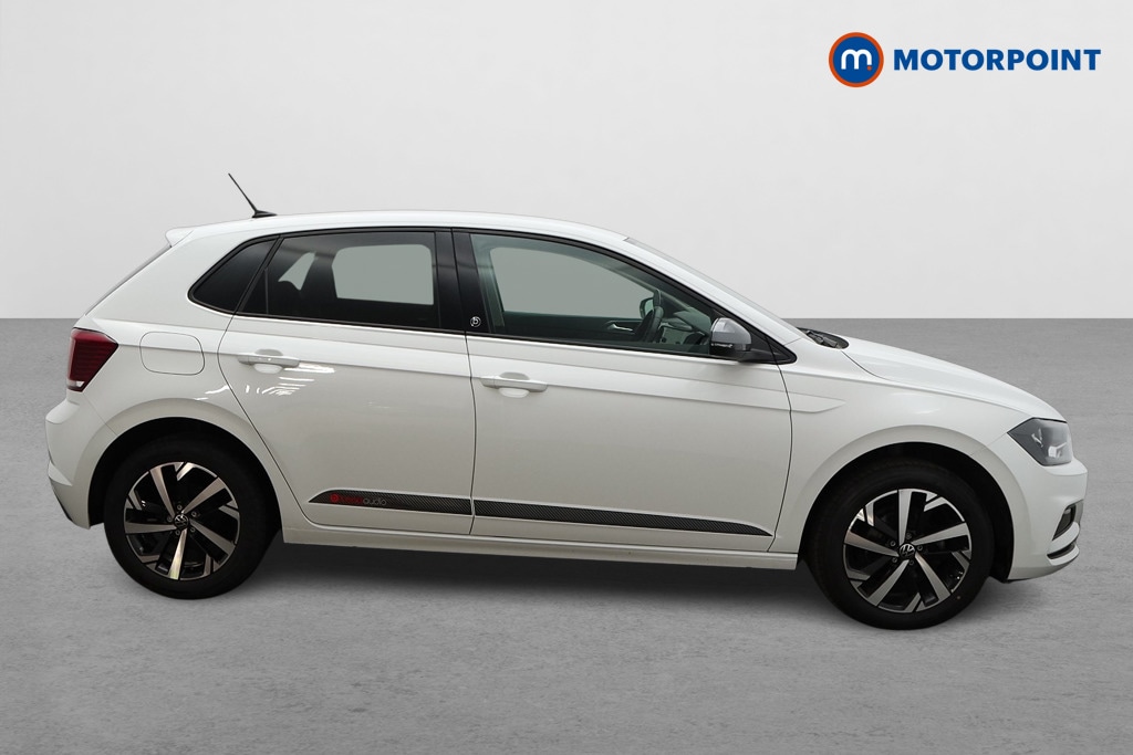 Used Volkswagen Polo 2021 for sale - 76938272: Photo 8