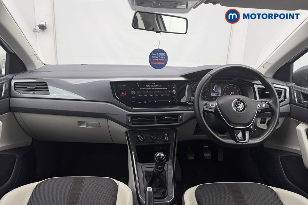 Used Volkswagen Polo 2021 for sale - 76938272: Photo 9