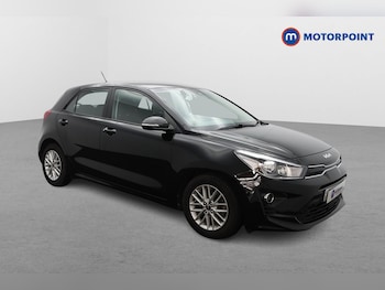 2022 - 1.0 T GDi 2 5dr