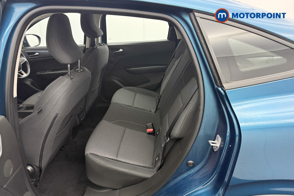 Used Renault Arkana 2022 for sale - 77125443: Photo 13