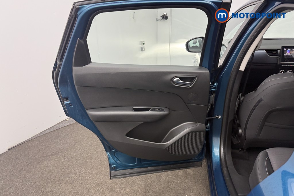 Used Renault Arkana 2022 for sale - 77125443: Photo 16