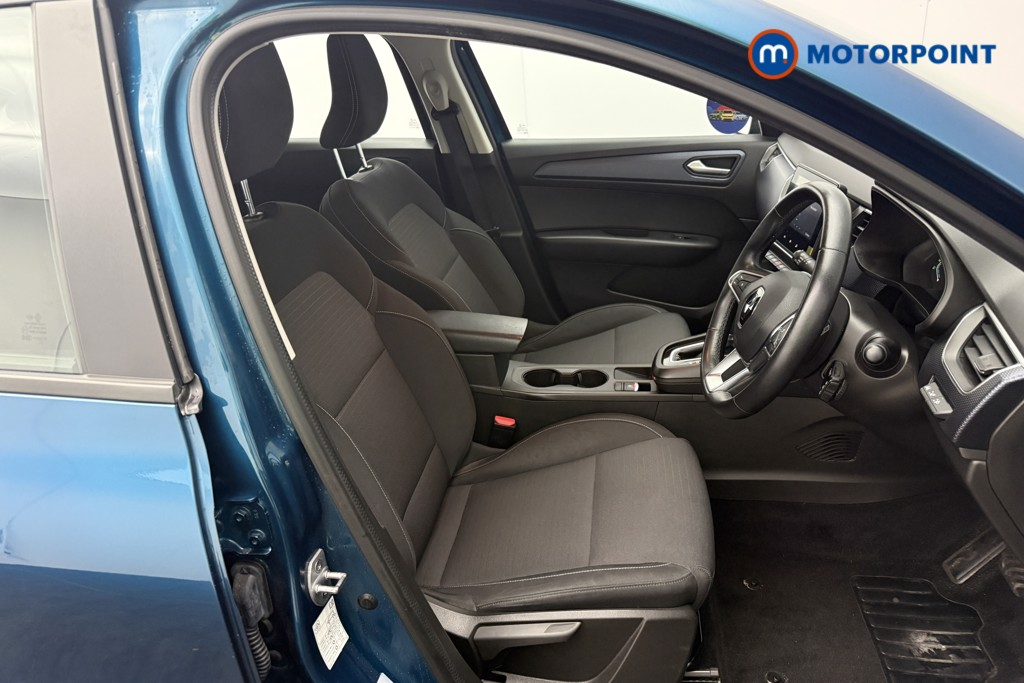 Used Renault Arkana 2022 for sale - 77125443: Photo 27