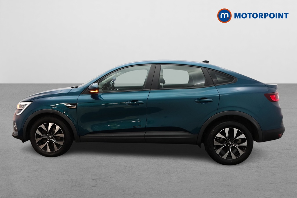 Used Renault Arkana 2022 for sale - 77125443: Photo 4