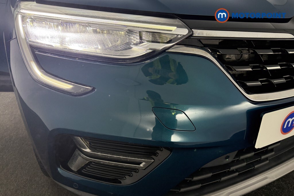 Used Renault Arkana 2022 for sale - 77125443: Photo 40